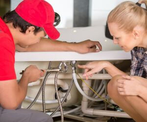 About Plumbers Pros Sidney, TX
