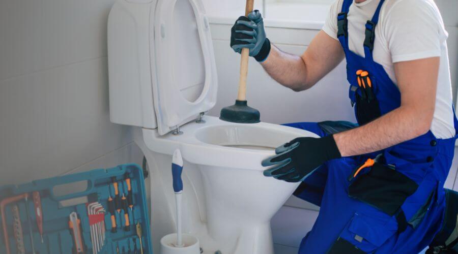 Local 24/7 Emergency Plumbing in Sidney, TX